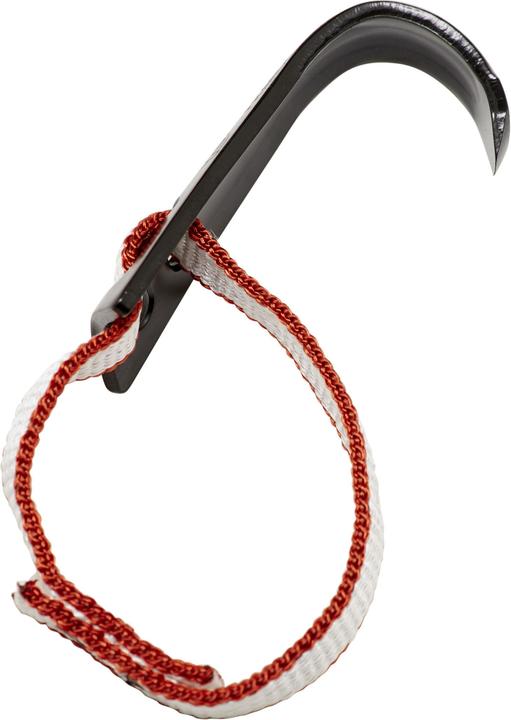 Image du produit Petzl Goutte D'Eau Crochet d'escalade