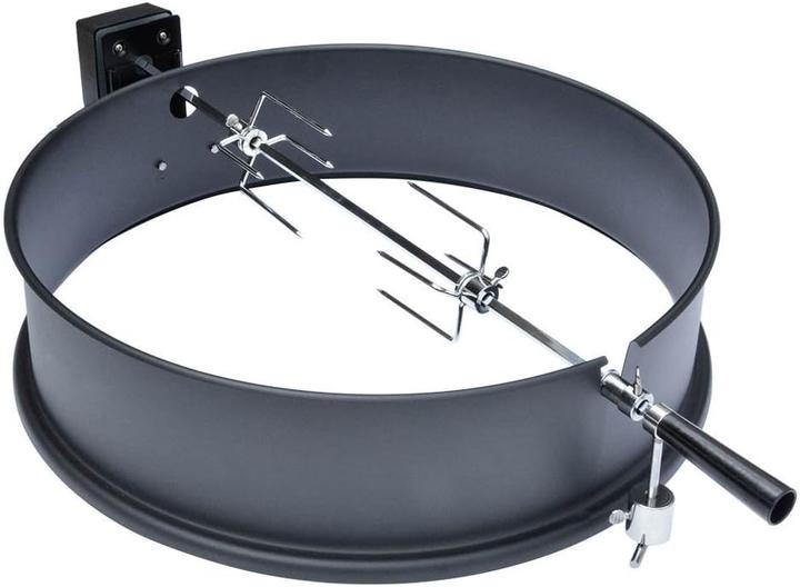 Produktbild Onlyfire Universal Drehspiess mit Motor