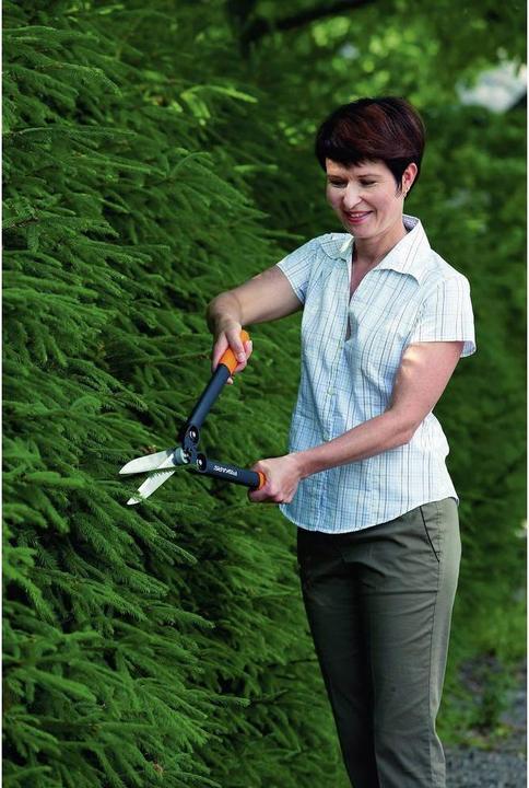 Actual product image Fiskars Hs72 (Manual)