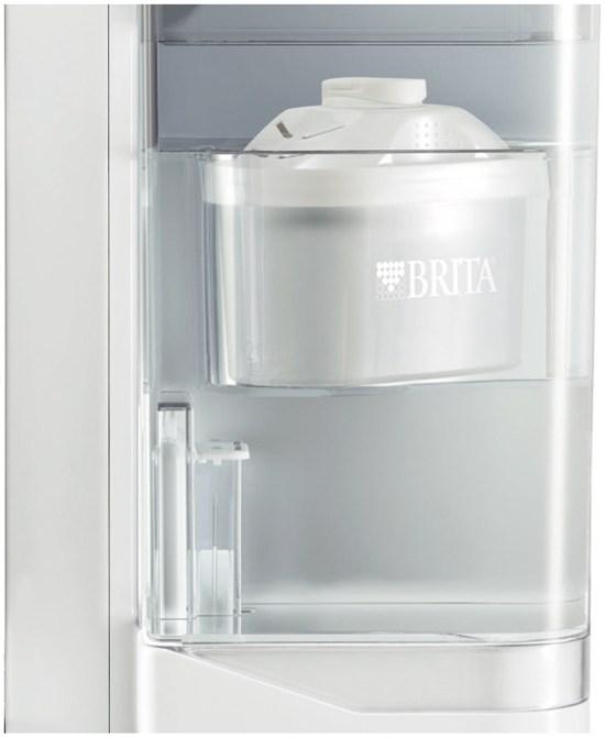Produktbild Bosch Hausgeräte Filtrino THD2021 (2 l)