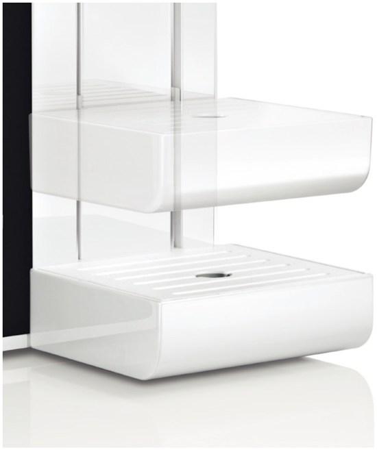 Produktbild Bosch Hausgeräte Filtrino THD2021 (2 l)