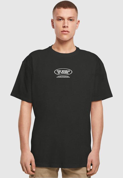 Produktbild Urban Classics Money Maker Oversize Tee - 63073 (XL)