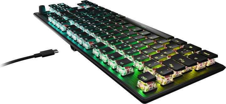 Produktbild Roccat Vulcan TKL Pro (CH, Kabelgebunden)