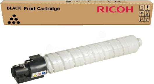 Image du produit RICOH 842043 Toner noir 20 000 pages 450 grammes noir Aficio MP C 2800 (CF)