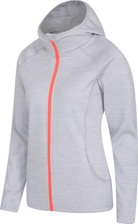 Immagine prodotto Mountain Warehouse Dynamic Felpa con Cappuccio Chakra Donna (32)