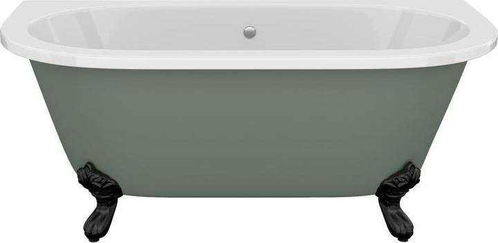 Produktbild Shower Design Sparus (154 l, 74 cm, 150 cm)