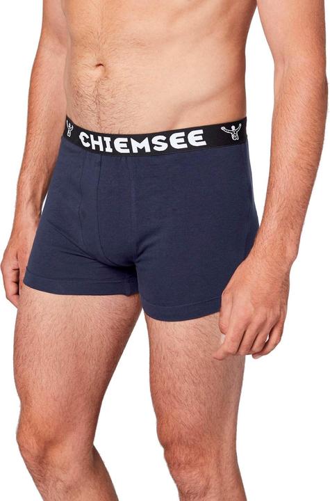 Actual product image Chiemsee Boxer shorts Casual Figure-hugging (S, pack of 6)