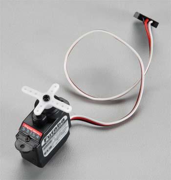 Produktbild Futaba Servo S3154 Digital Micro-Size