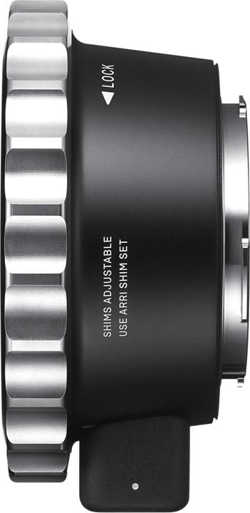 Image du produit Sigma Convertisseur de monture MC-31, PL/L-Mount