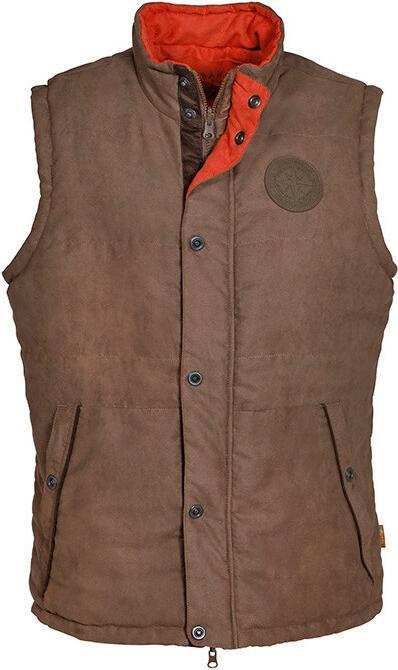 Actual product image Idaho Beaver (L)