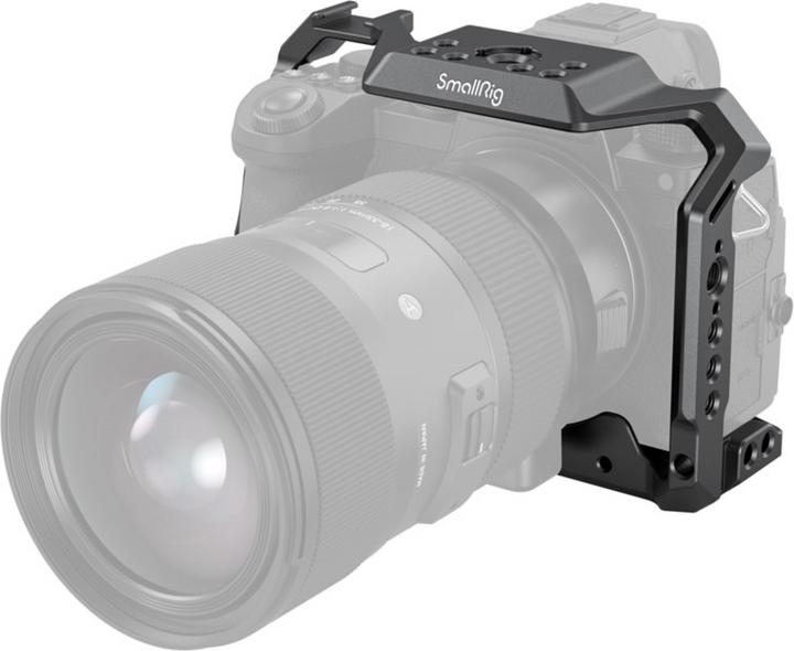 Actual product image SmallRig Panasonic S5 (Cage)