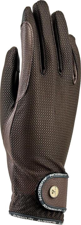 Produktbild Aubrion Reithandschuhe Aero Nylon PU Polyester MultiSpandex Flex Fit (XS)