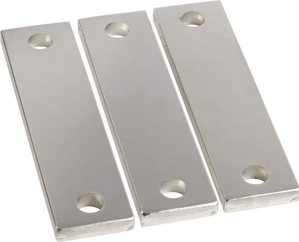 Actual product image Hager Transducer links