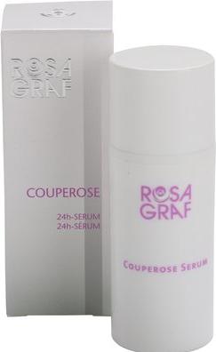 Actual product image Rosa Graf Couperose Serum 30 ml (30 ml)