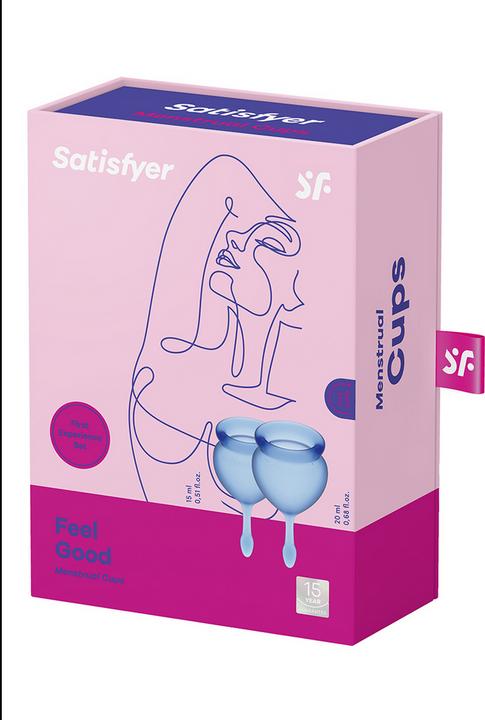 Produktbild Satisfyer Feel Good (Normal)