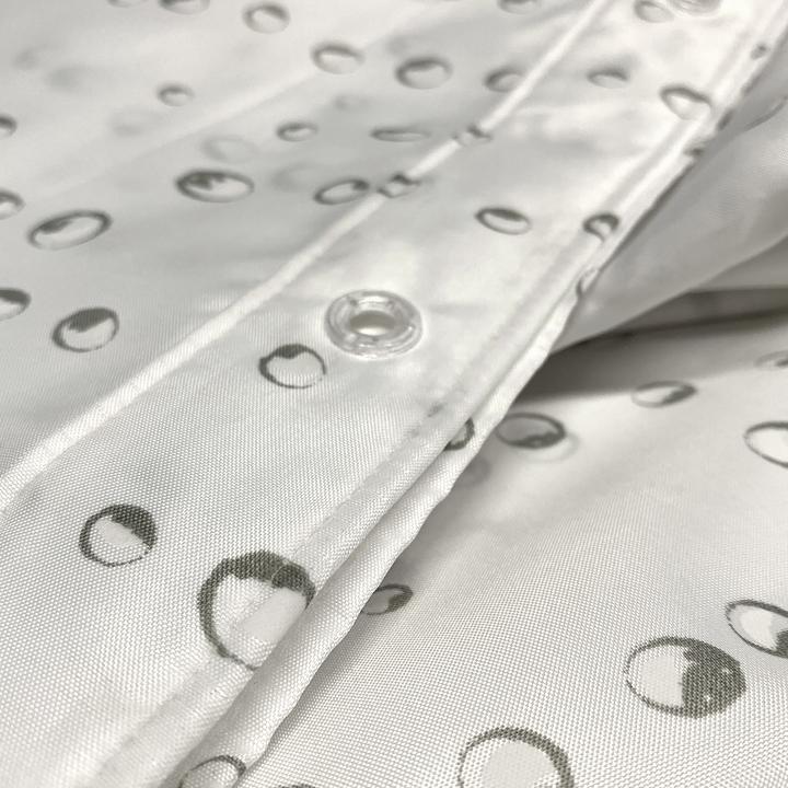Actual product image spirella Wet (180 x 200 cm)