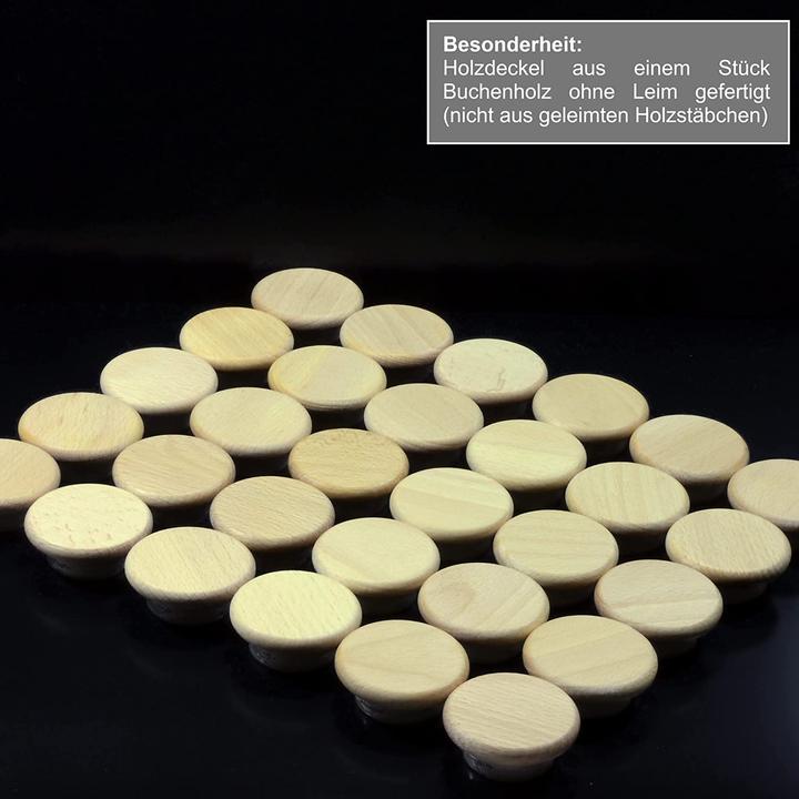 Image du produit Giessle 30 pots à épices