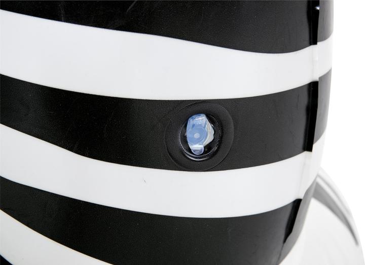 Produktbild Bestway Zebra Float Lights n' Stripes