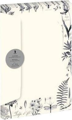 Produktbild Rössler Design Papier Botanicals (5 Stk.)