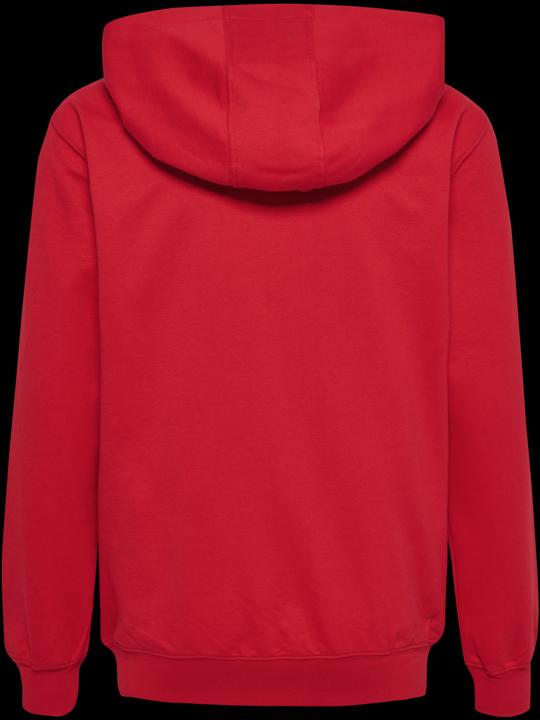 Immagine prodotto hummel Hmlgo 2.0 Felpa Con Cappuccio E Zip Bambini (140)