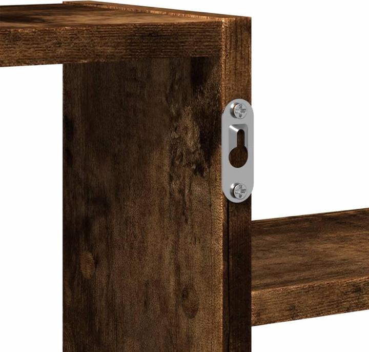 Image du produit VidaXL Étagère murale (104 x 15 x 49 cm)