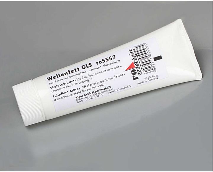 Immagine prodotto Romarin grasso per alberi gls 80g (tubo di poppa)