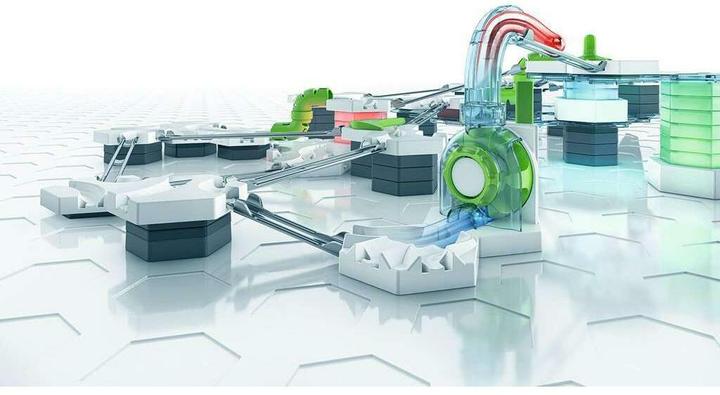 Produktbild Ravensburger GraviTrax GraviTrax Action-Set Energy
