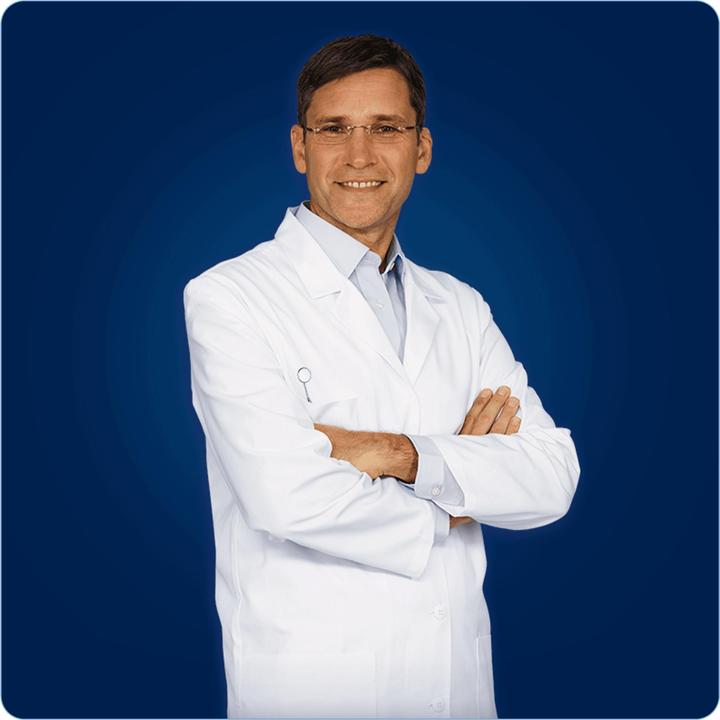 Produktbild Oral-B PRO 80285669 Elektrische Zahnbürste Erwachsener Rotierende-vibrierende Zahnbürste (Oszillierende Zahnbürste)