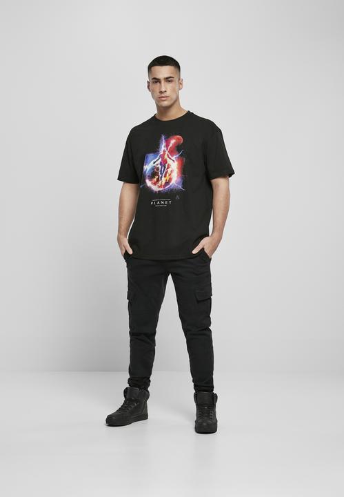 Produktbild MT Electric Planet Oversize Tee (M)