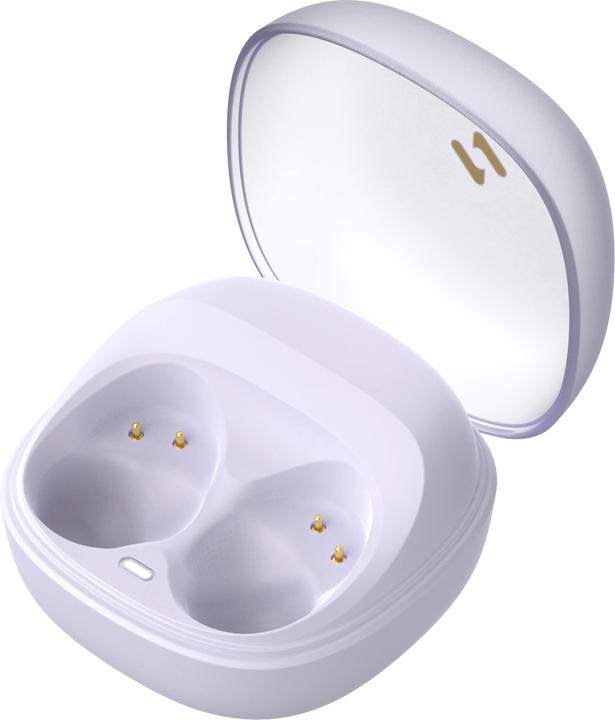 Produktbild Havit TW969 (purple) (7 h, Kabellos)
