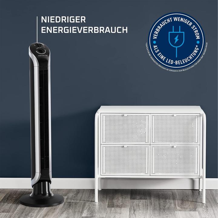 Image du produit Rowenta VU6620 (43 dB)