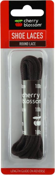 Cherry Blossom Schnürsenkel Rund (140 cm)