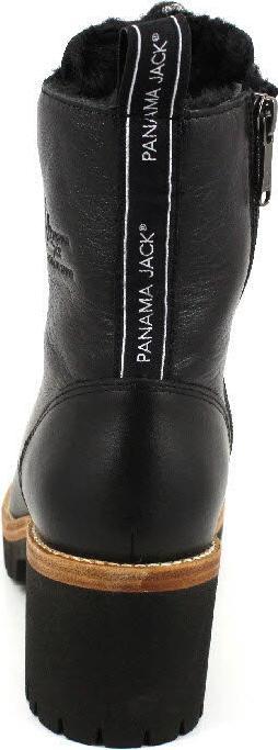 Actual product image Panama Jack Padma B2 negro (40)