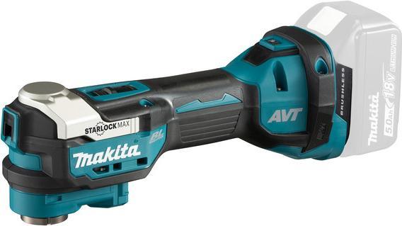 Produktbild Makita DTM52RTJX1