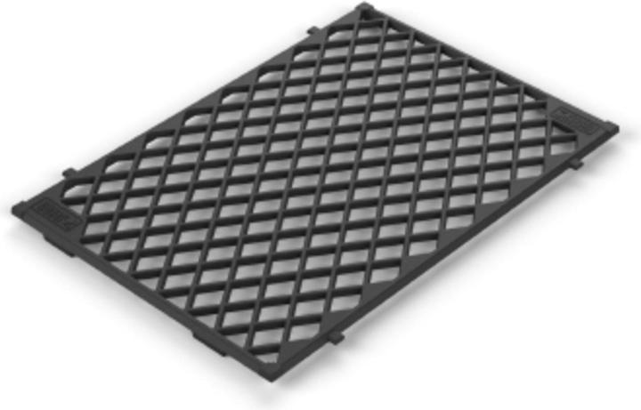 Produktbild Weber Sear Grate für Genesis II 400-/600-Serie