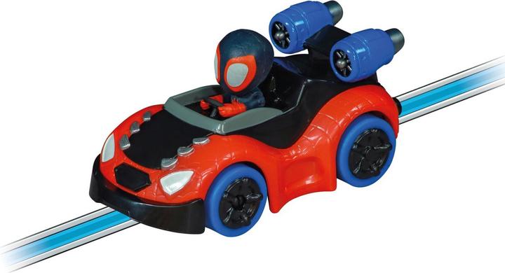 Actual product image Carrera Spidey - It's Spidey Time!