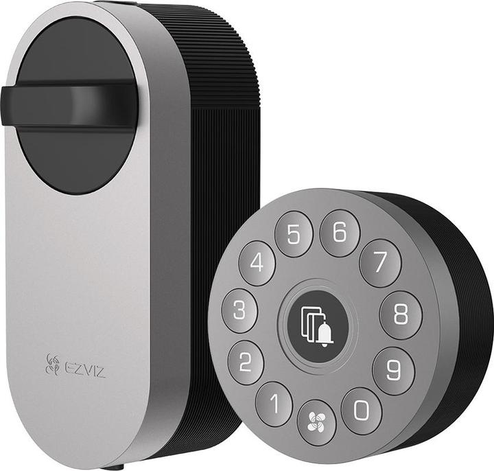 EZVIZ DL01S Smart DIY Lock Kit (Smartphone)