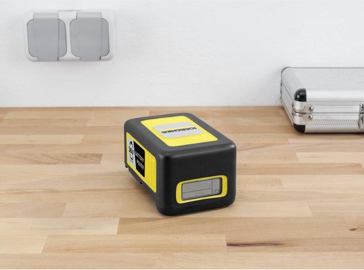 Image du produit Kärcher Puissance de la batterie 36/25 (36 V)