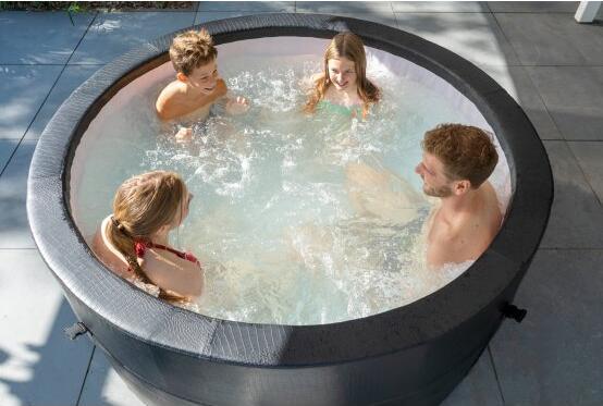 Produktbild Exit Whirlpool Premium (4 Pers.)