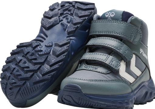 Actual product image hummel Root Tex Infant (22)