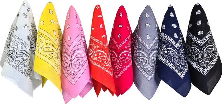 Image du produit Prowler Hanky