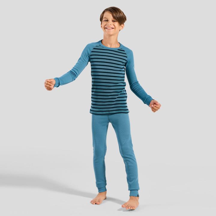 Actual product image Odlo Active Warm (104)