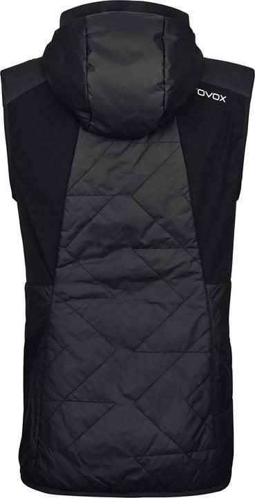 Actual product image Ortovox Piz Boè Swisswool Vest W (M)