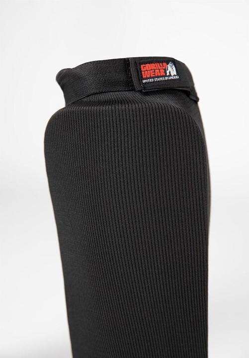 Produktbild Gorilla Wear schienbeinschoner jefferson shin (M)