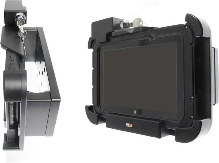 Produktbild Brodit Charging cradle With lock, 2