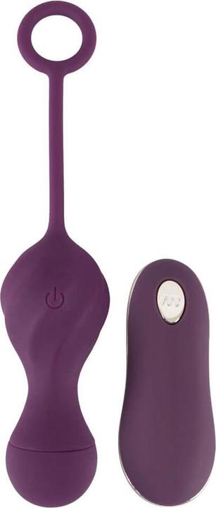 Actual product image Sweet Smile Remote Controlled Love Balls