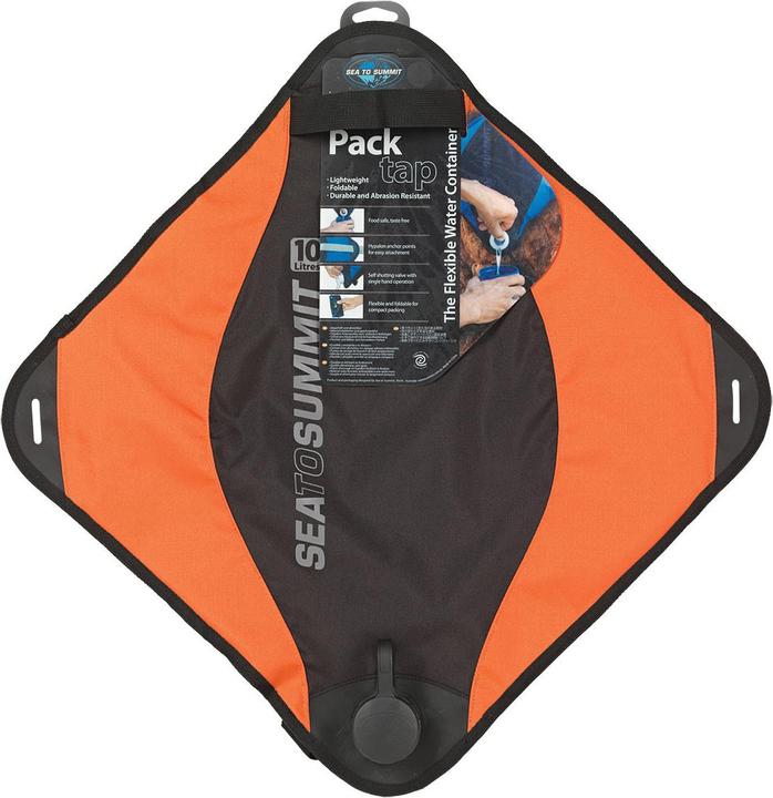 Produktbild Sea To Summit Pack Tap
