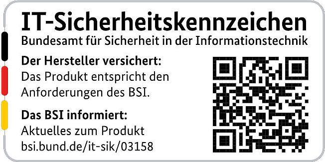 Produktbild Axis S3008 Mk II 8 TB (Netzwerk Videorecorder (NVR))