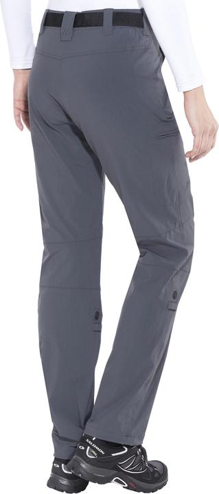 Produktbild Maier Sports Lulaka Hose roll up (S)