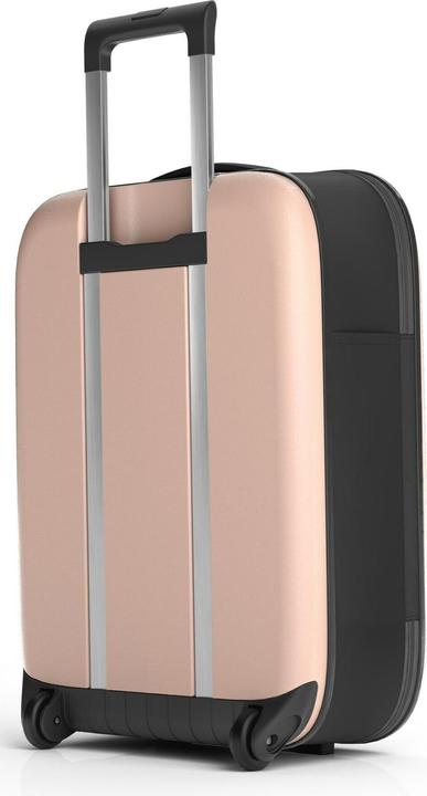 Immagine prodotto Rollink Flex 21 VegaSmoke (40 l, Bagaglio a mano (fino a 50 litri))